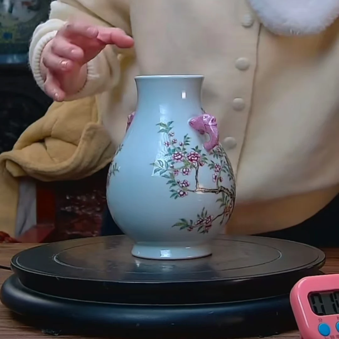 古韵今风斋精品陶瓷