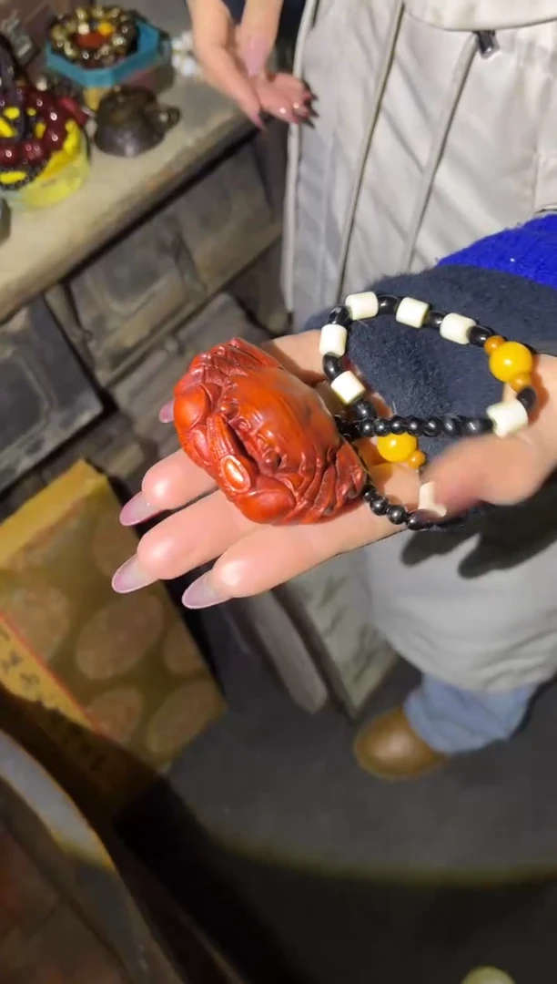 【闪购商品】香榧木17合合合合合合合合