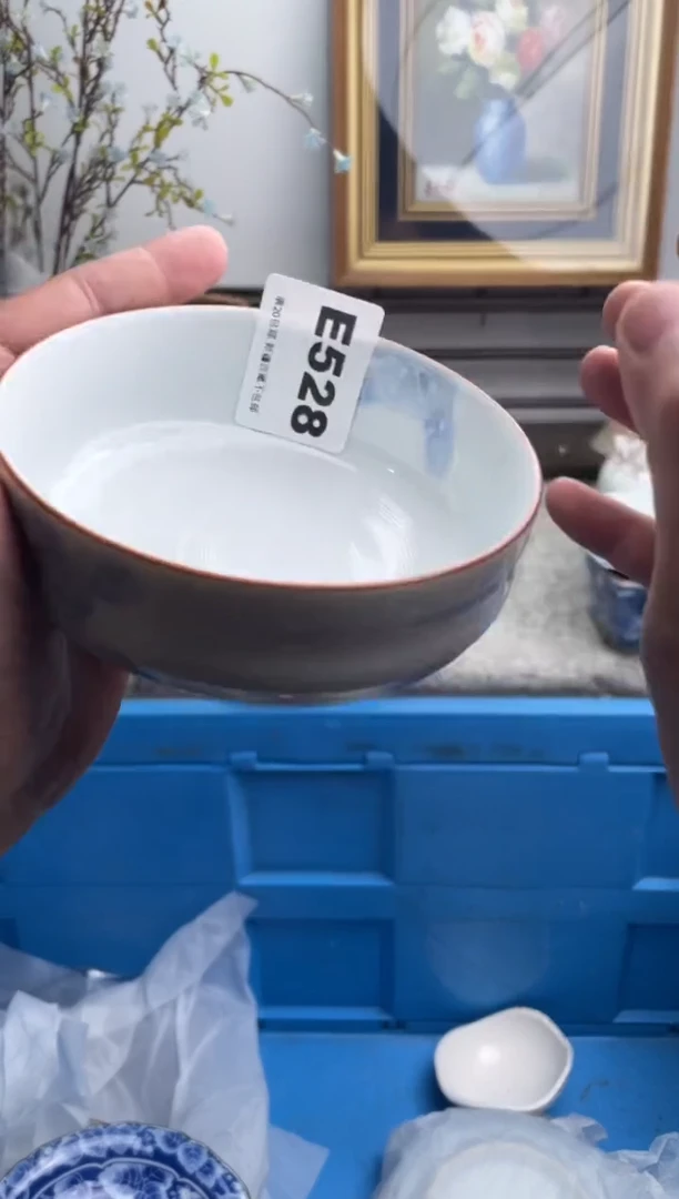 瓷片ঞ****༻528-E-