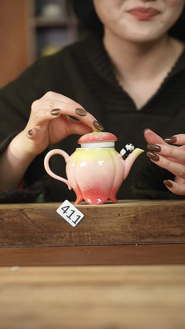 设计师手作款 贰渔设计师