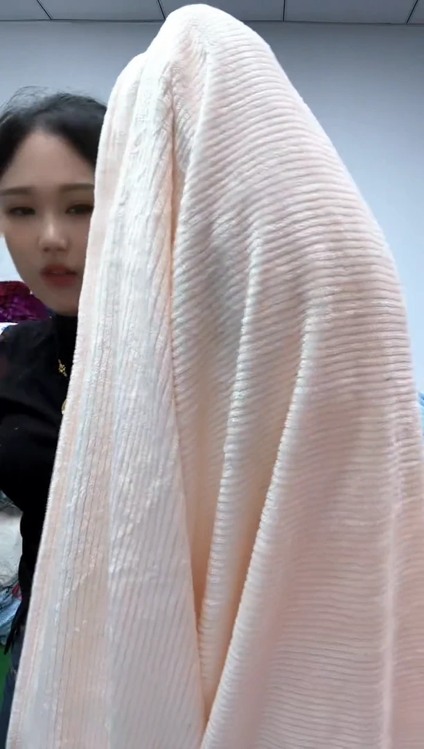 法兰绒1.8x2面料尺寸主播介绍为准tz