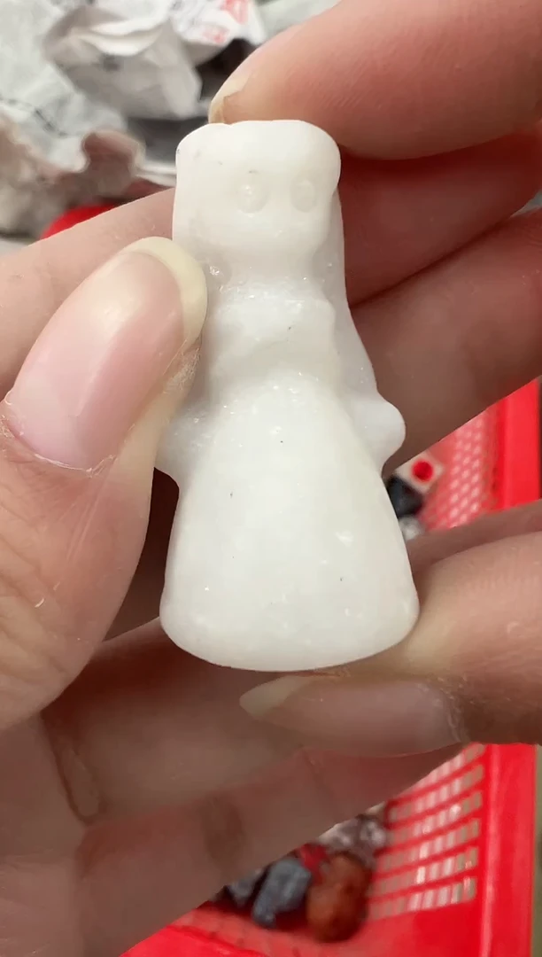 水晶摆件未镶嵌S034