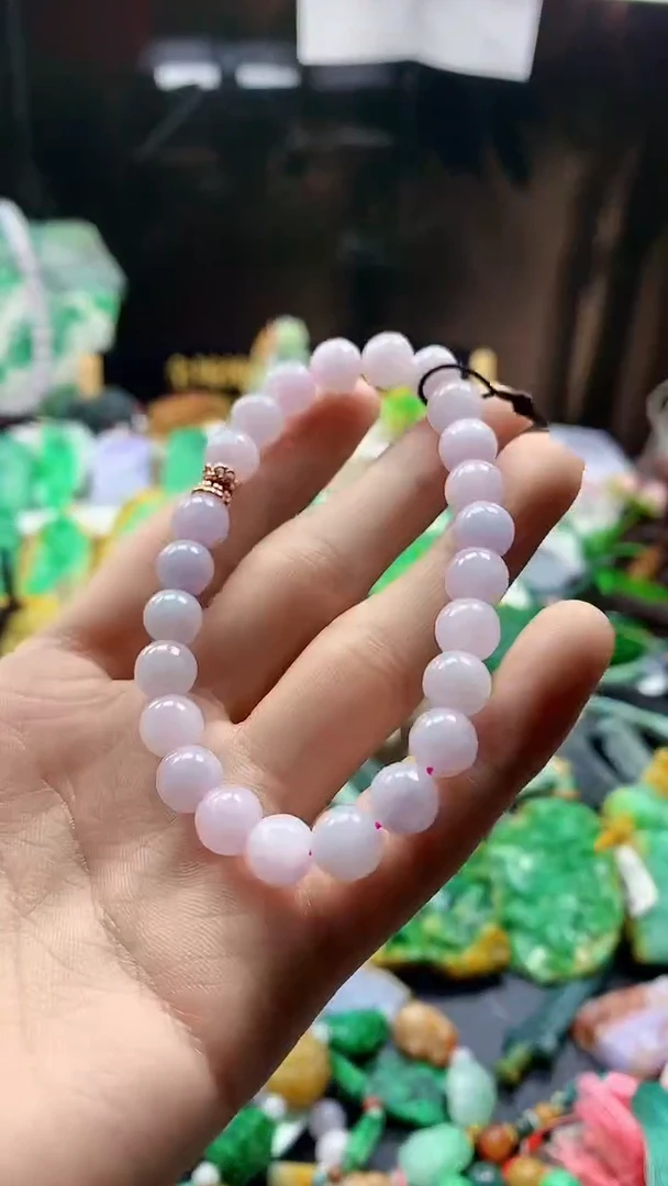 颈饰银S925镶嵌翡翠天然缅甸翡翠a货