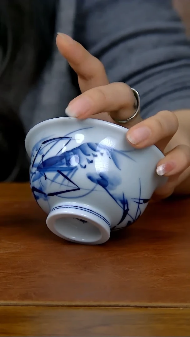 【闪购商品】虾趣压手杯