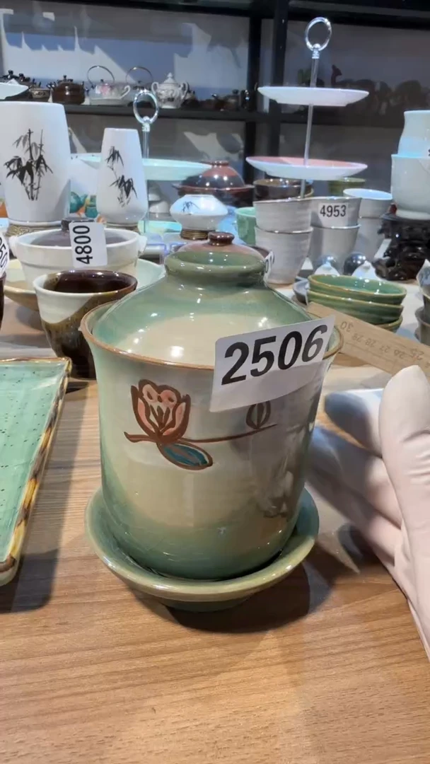 磁州窑买到就是赚到