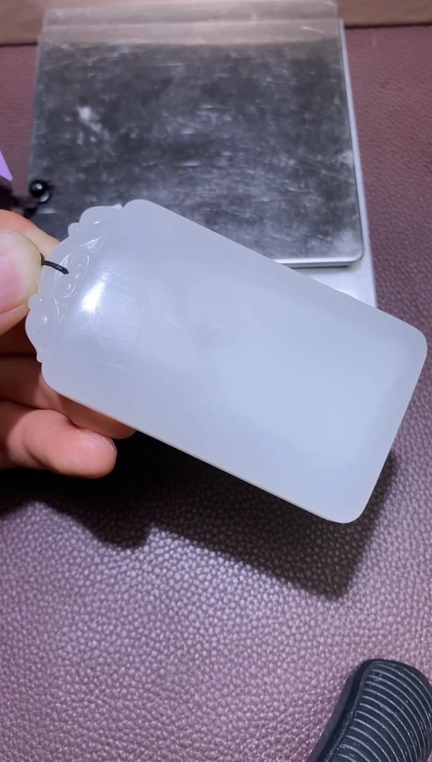 【闪购商品】和田玉2.6MB多样性拍一发一未镶嵌39