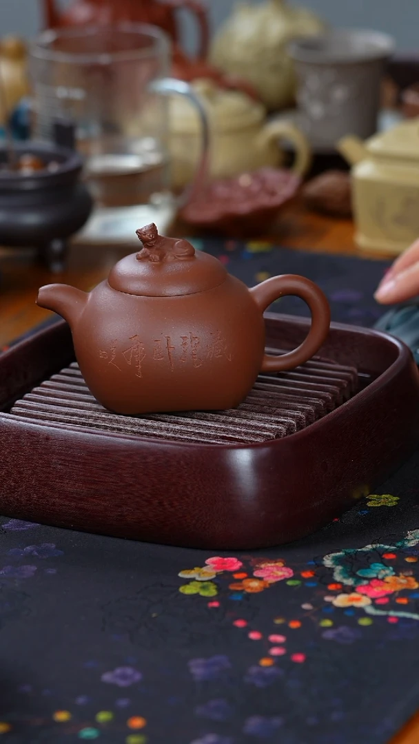 茶壶紫砂11111111