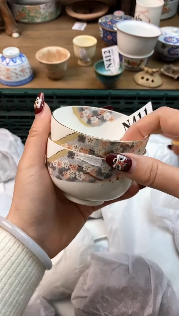 【闪购商品】瓷片[○･｀Д´･ ○]