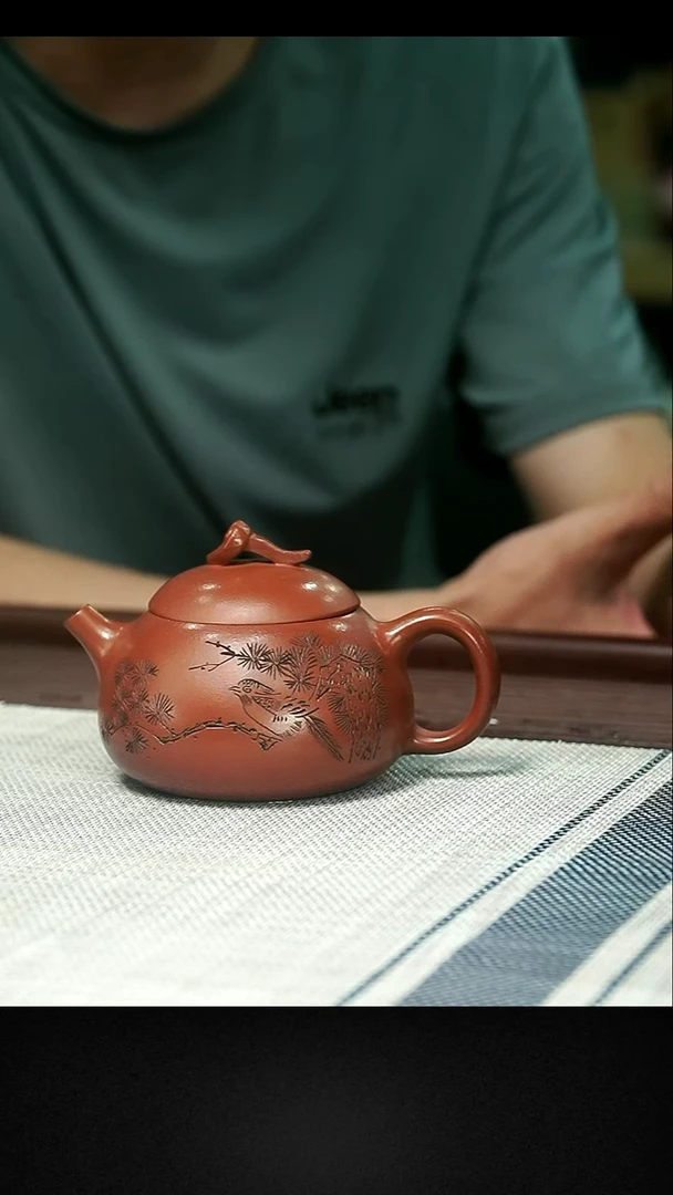 茶壶紫砂茶壶 紫砂68