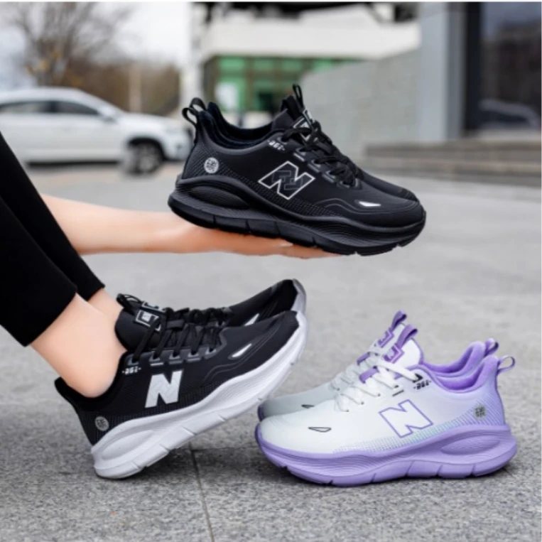 【小慧专属】新百伦冬季保暖加绒舒适运动休闲鞋2025款