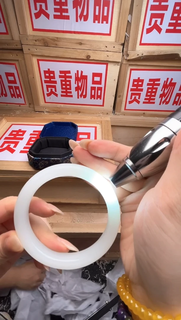 精品手串 无礼盒825