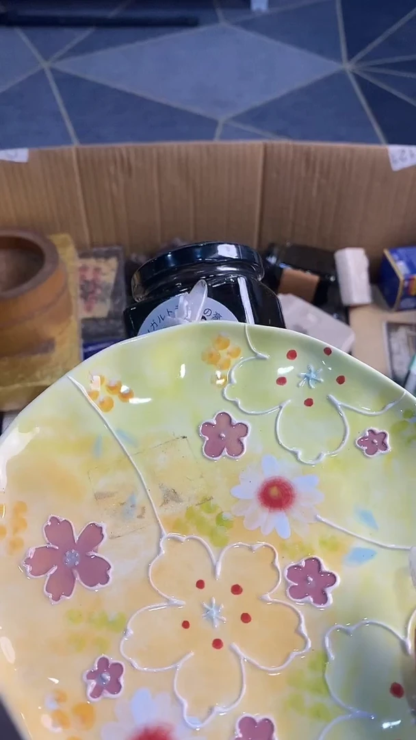 茶盘一物一拍茶盘