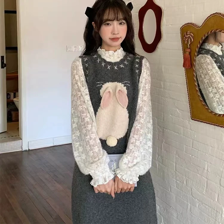 3-WARM家新店现货美衣合集0306万万