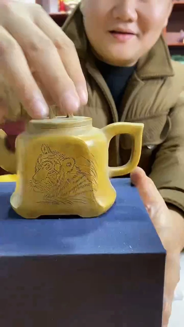 G59景德镇高端瓷器