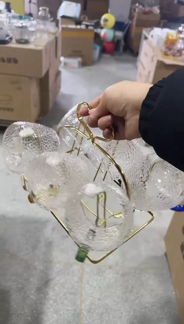 【闪购商品】玻璃无盖款青苹果闪购价