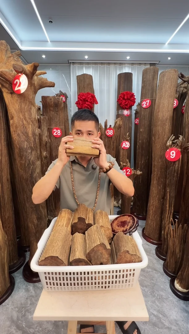 沉香沉香碎屑沉香原料