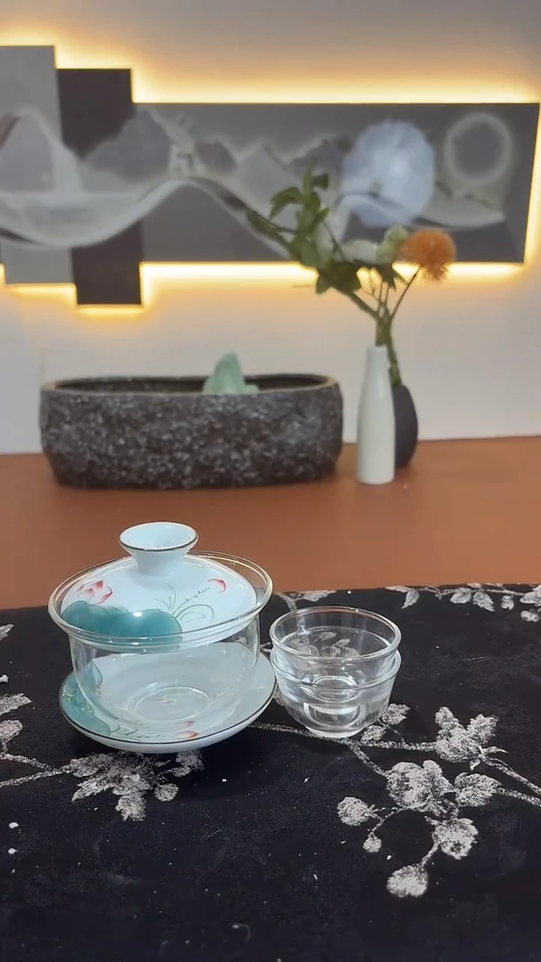 瓷片解得茶器00000