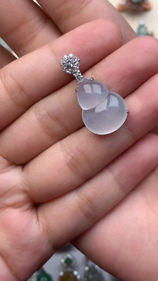 银S925镶嵌定制翡翠564687687