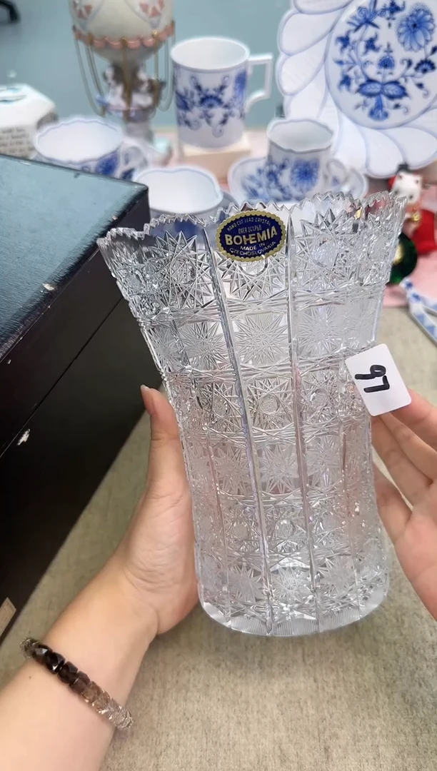 瓷片泡泡瓷器美到爆