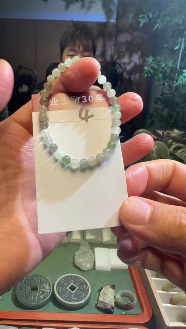 未镶嵌和田玉挂件4