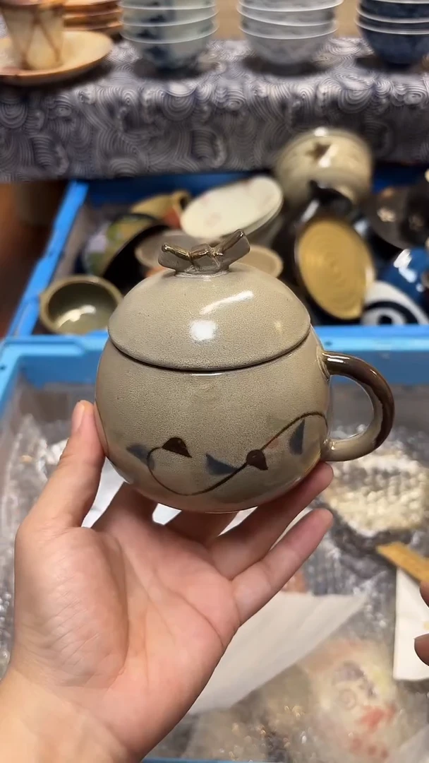 瓷片喵喵家都是大漂亮