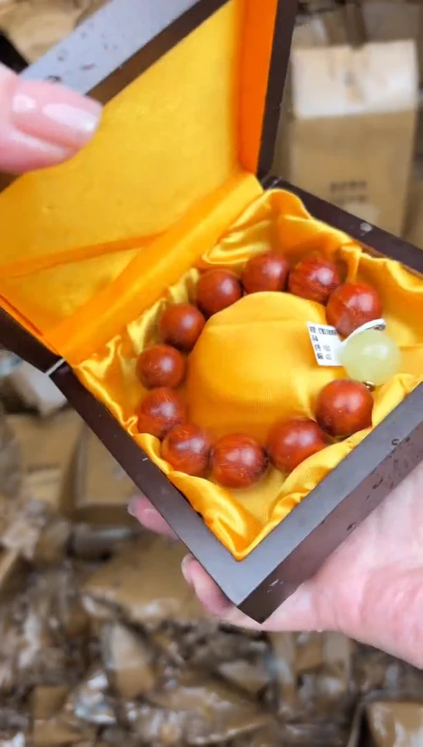 手串顾德精品手串【无礼盒】