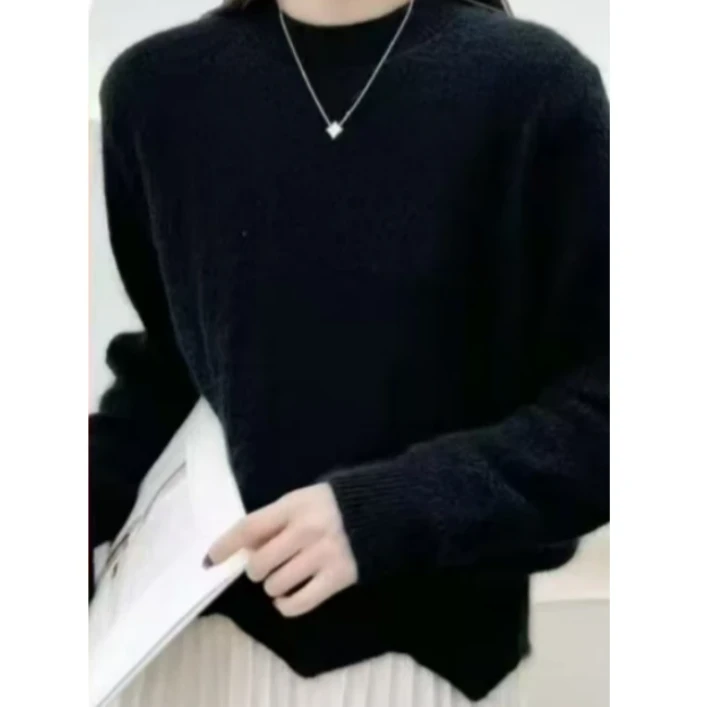 茵菲娜针织衫-R186271【186271】