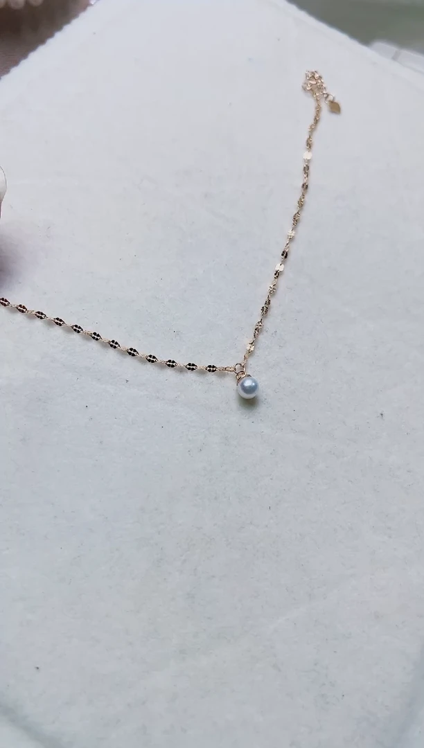 银S925镶嵌其他淡水珍珠多样性发一17897333