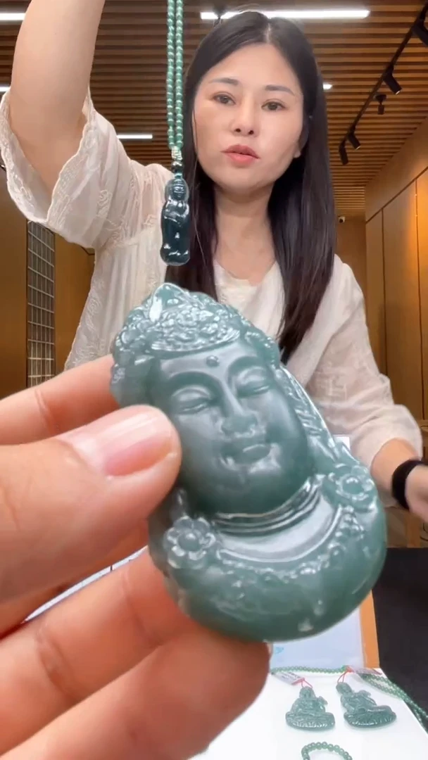 未镶嵌定制翡翠********617