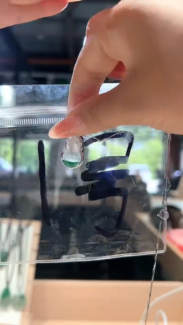 合金手链石英质玉1