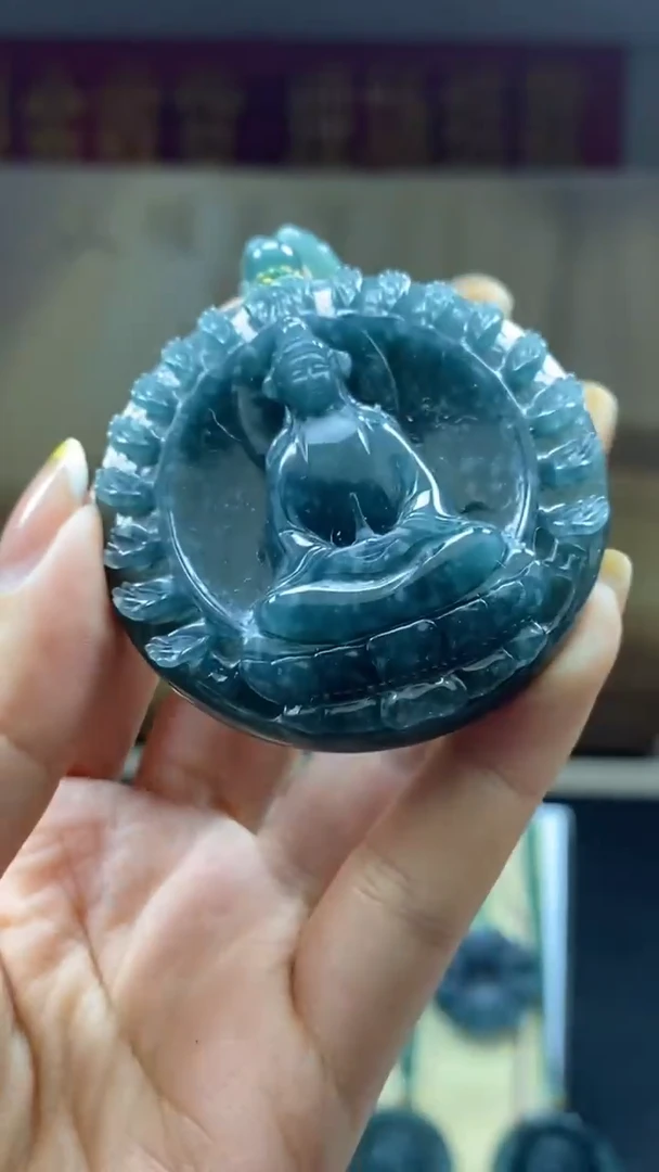 未镶嵌定制翡翠********708