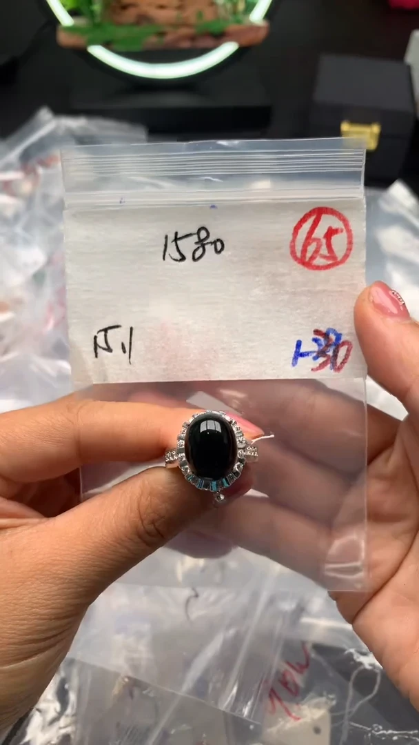 【闪购商品】定制翡翠未镶嵌毛货需精细抛光拍一发一