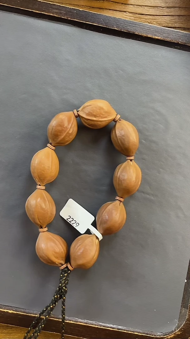 吊坠橄榄核2229吗梅林铁核去霜