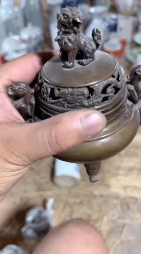 摆件瓷器摆件瓷器摆件