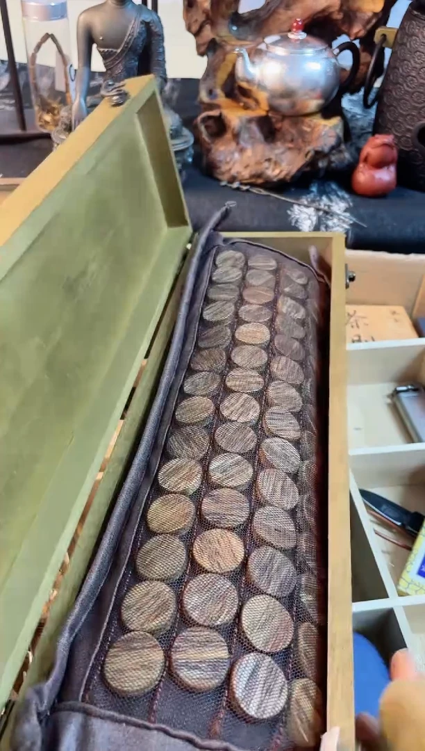 摆件zhen慧然珍宝阁质量保证