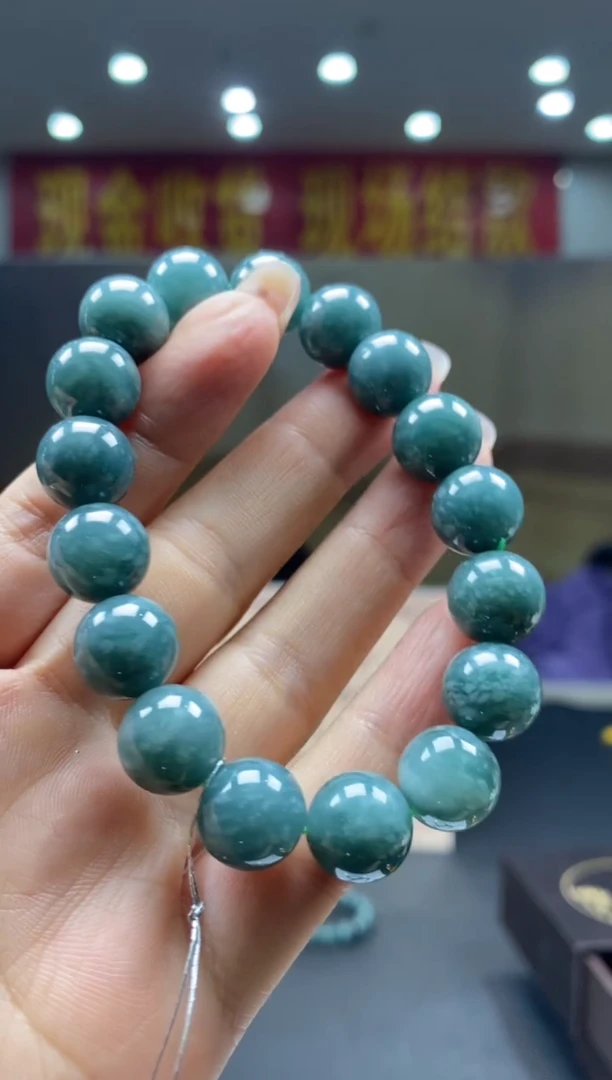 【闪购商品】定制翡翠未镶嵌********50