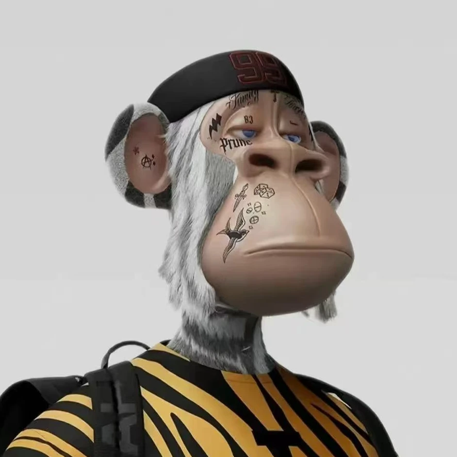 3088黑【鸟叔男装】新款防寒工装连帽保暖外套