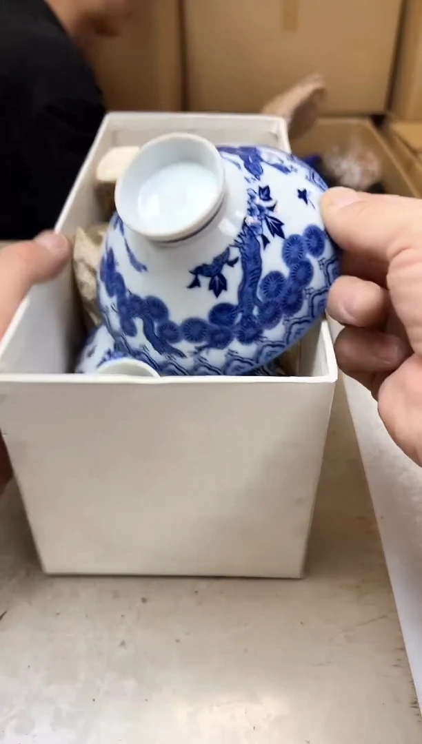 瓷片233聚宝缘优品精选