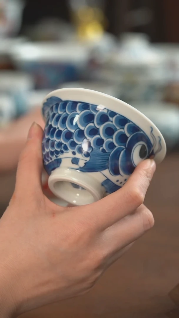 【闪购商品】昨明  陶瓷 （活动福利价）献瑞压手