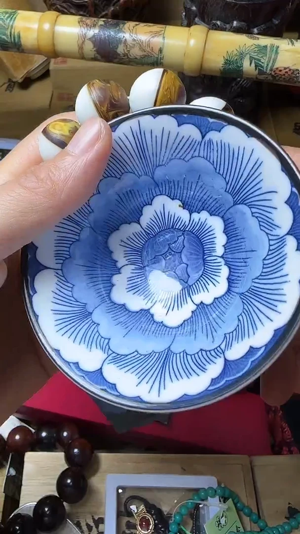 瓷片宋*哥瓷器瓷器瓷器