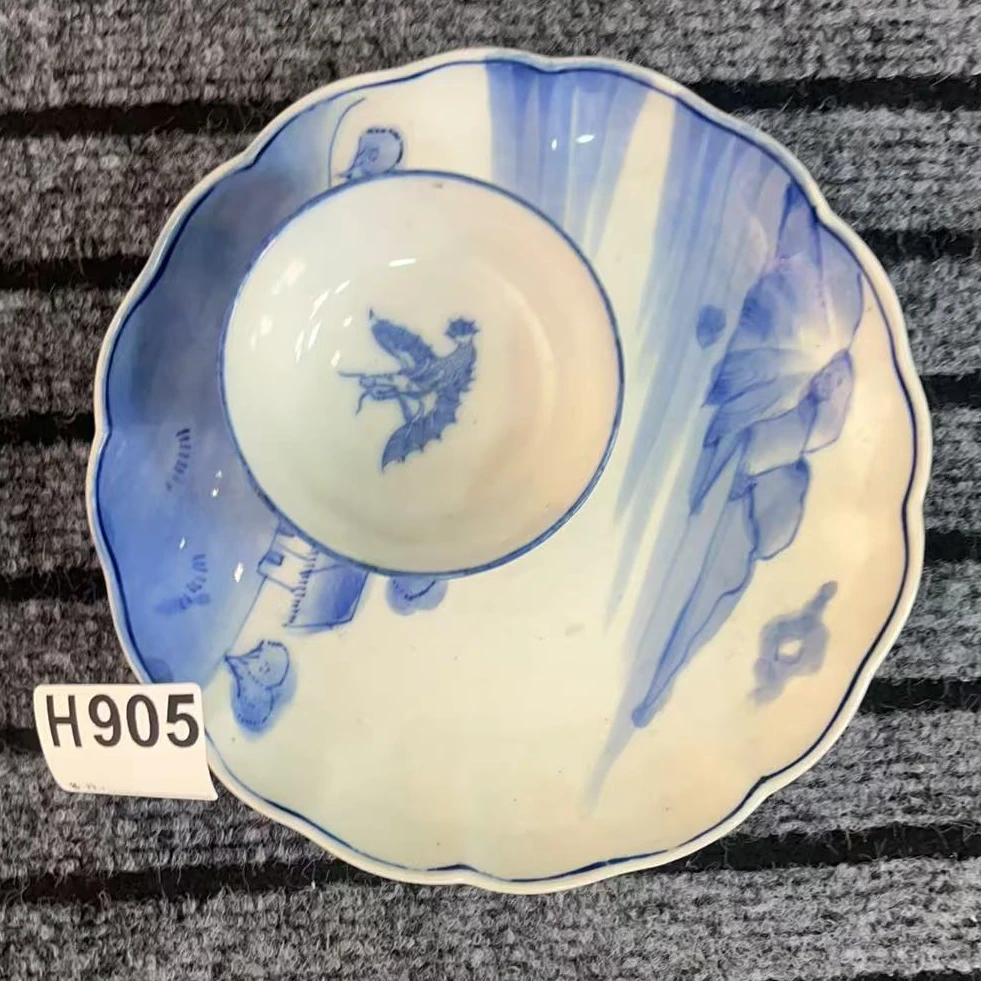 H905盛京文物商店/甄选/一件