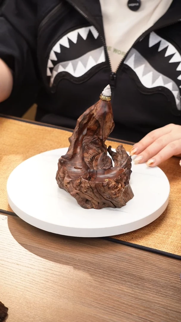 29号云小屋麻梨倒流香