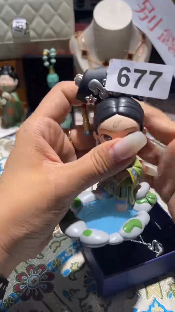 瓷片无品牌瓷片柴窑烧制半手工多人