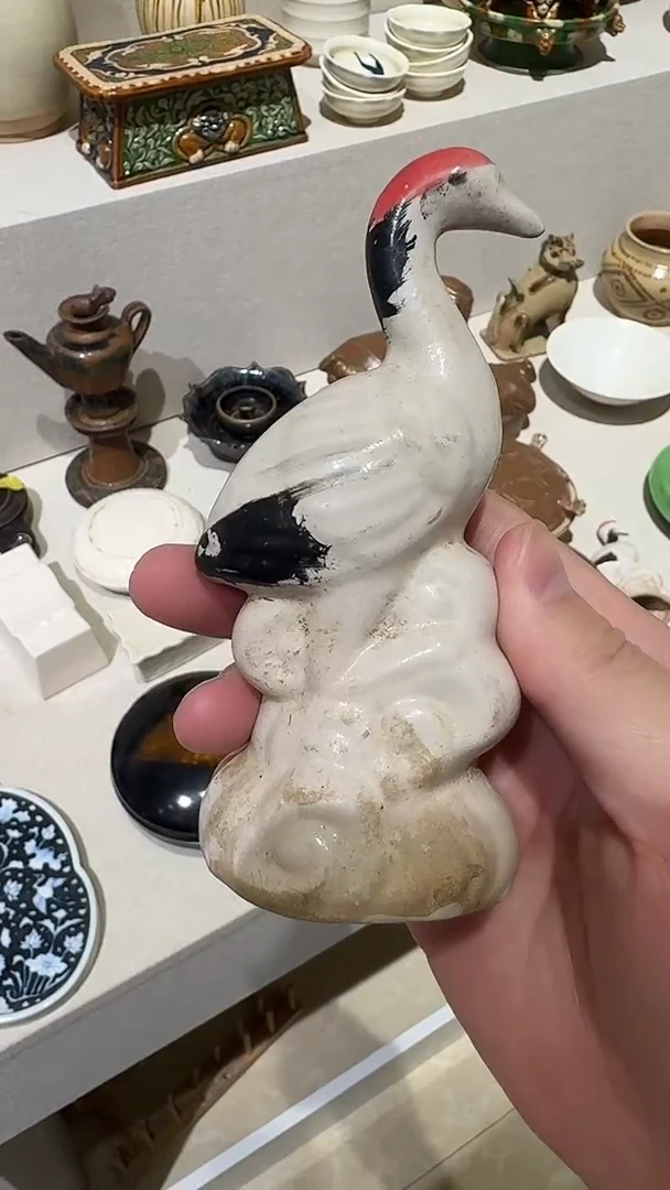摆件