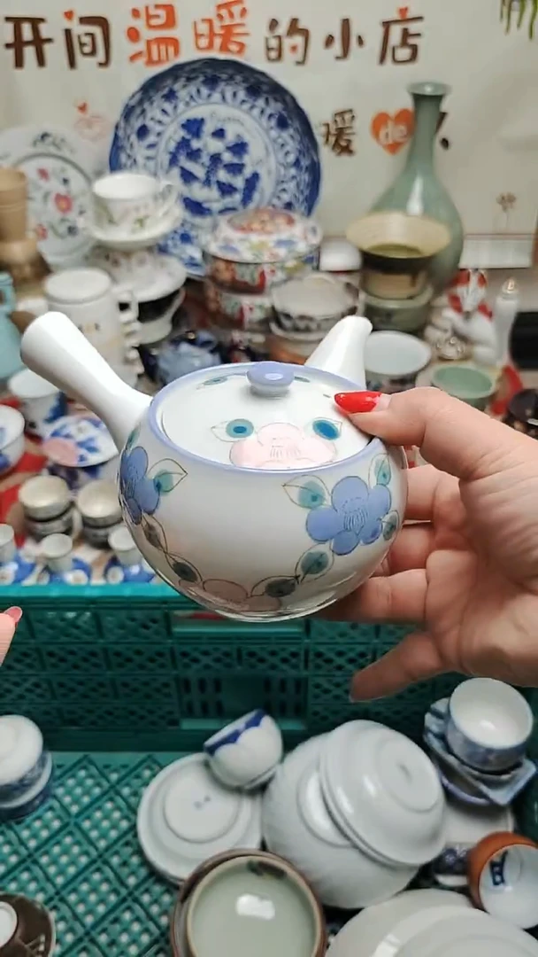 12 紫韵陶艺优品小铺满30包邮