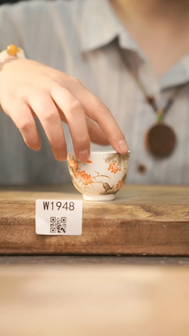【经典福利】/ 杯子@@W1948