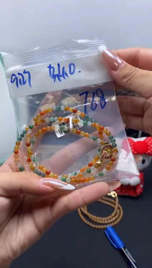 未镶嵌定制翡翠天然缅甸翡翠
