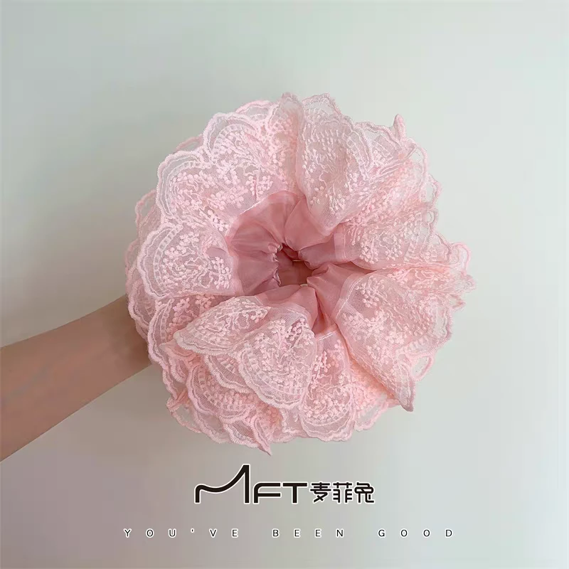 十区 934 轻奢新款时尚手工简约套装发饰品