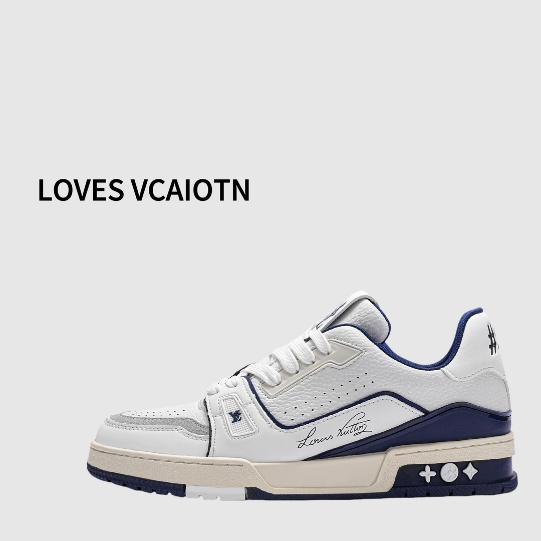 【品牌撤柜】签名款-夏季经典大爆款情侣潮鞋户外休闲运动