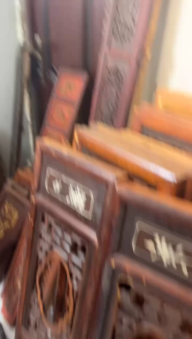 香榧木木雕款墩****o老木雕老物完美主义者勿拍新疆西藏不包邮